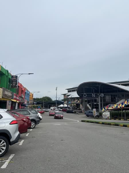 Shop for Rent in Lurah Semantan (Temerloh) - Estée Chong - PropertyGuru.com.my