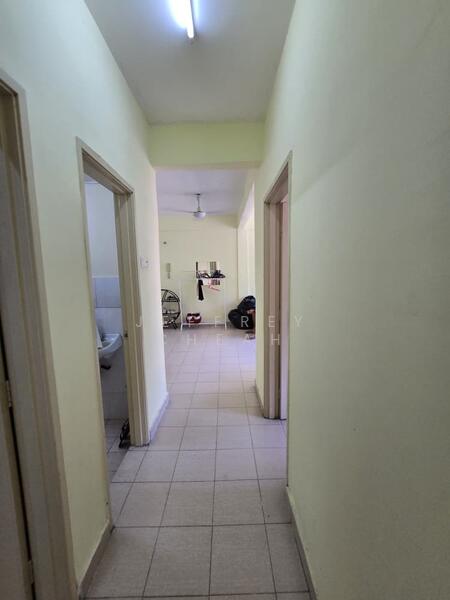 Corridor