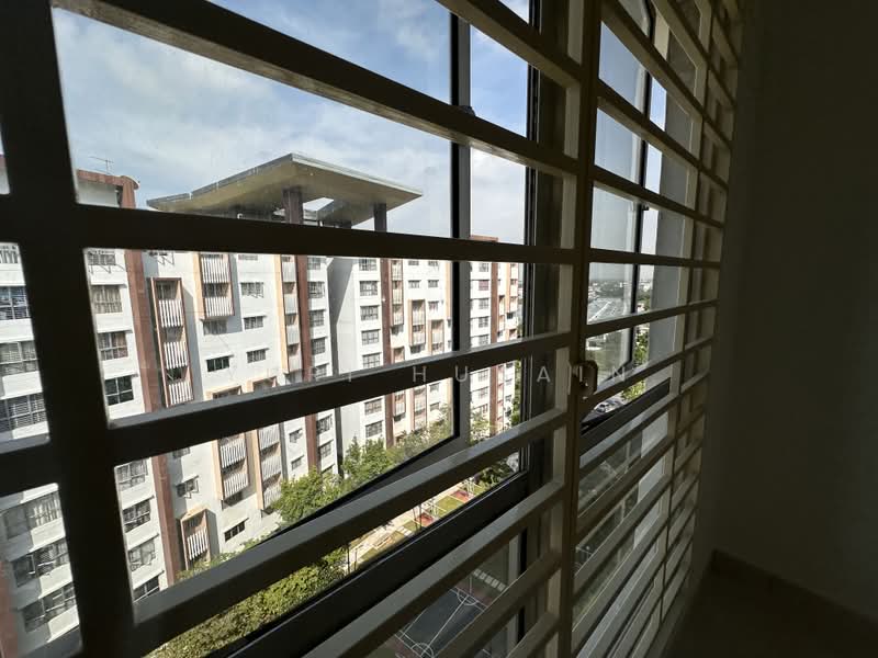 Apartment for Sale at Pangsapuri Seri Mutiara - YURI HUSAIN - PropertyGuru.com.my