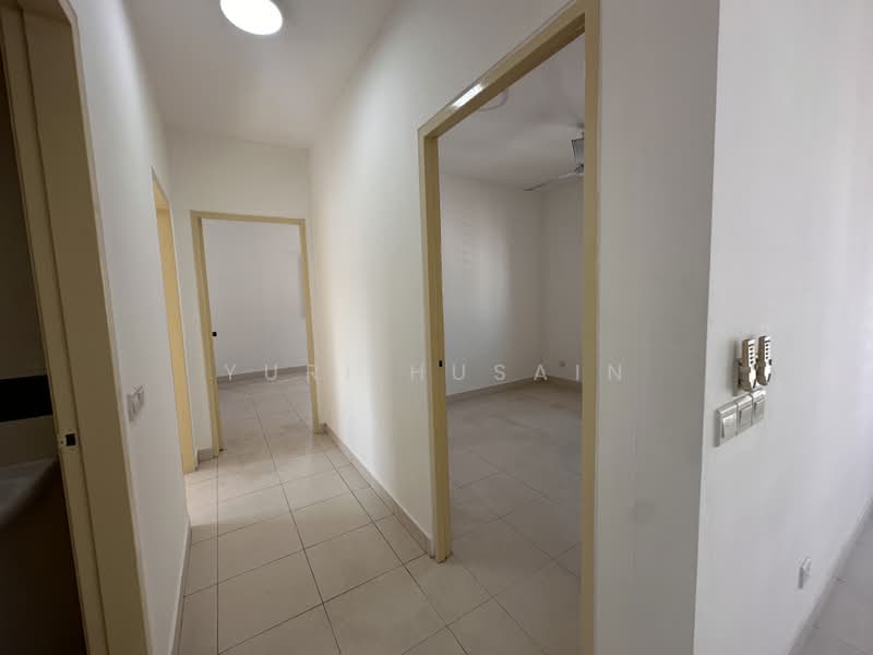 Apartment for Sale at Pangsapuri Seri Mutiara - YURI HUSAIN - PropertyGuru.com.my
