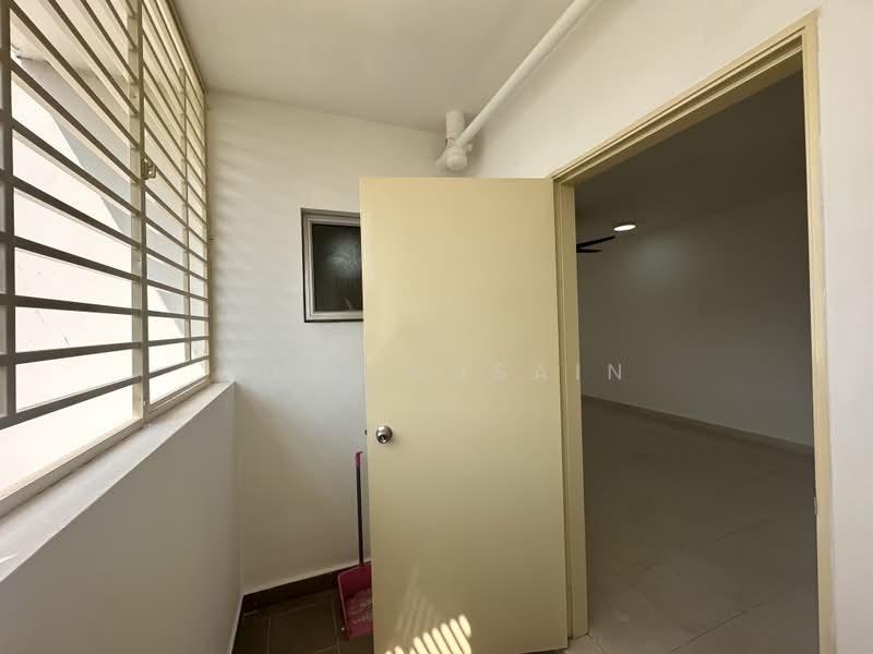 Apartment for Sale at Pangsapuri Seri Mutiara - YURI HUSAIN - PropertyGuru.com.my
