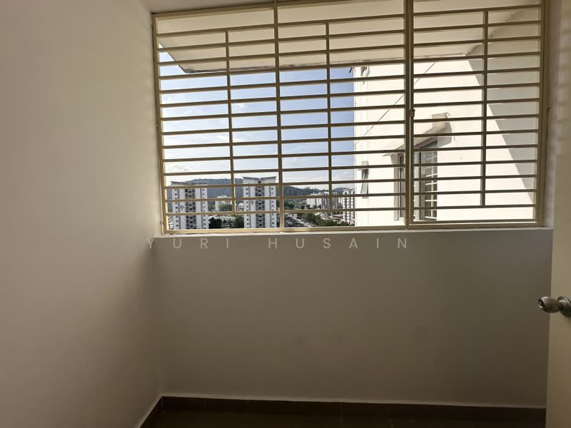 Apartment for Sale at Pangsapuri Seri Mutiara - YURI HUSAIN - PropertyGuru.com.my