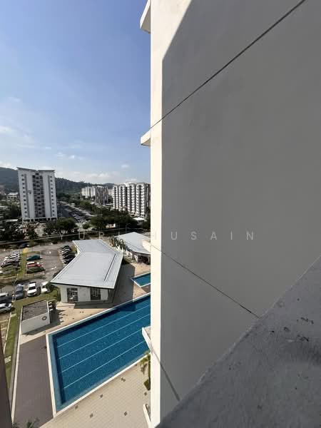 Apartment for Sale at Pangsapuri Seri Mutiara - YURI HUSAIN - PropertyGuru.com.my