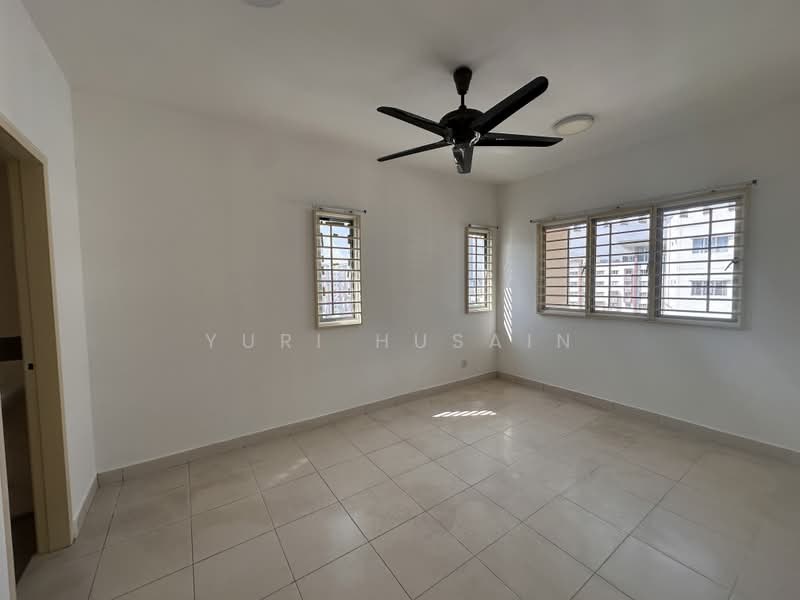 Apartment for Sale at Pangsapuri Seri Mutiara - YURI HUSAIN - PropertyGuru.com.my