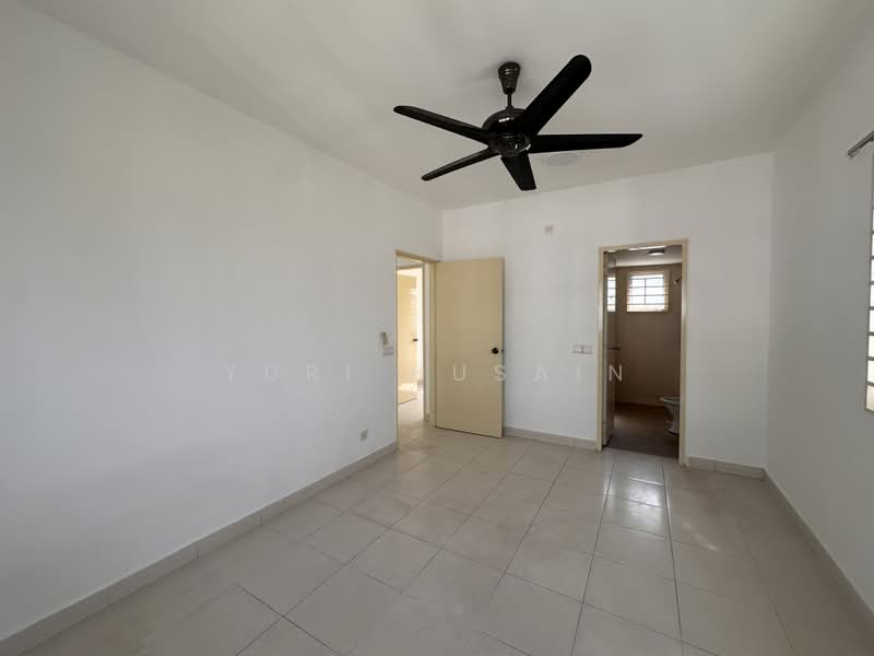 Apartment for Sale at Pangsapuri Seri Mutiara - YURI HUSAIN - PropertyGuru.com.my