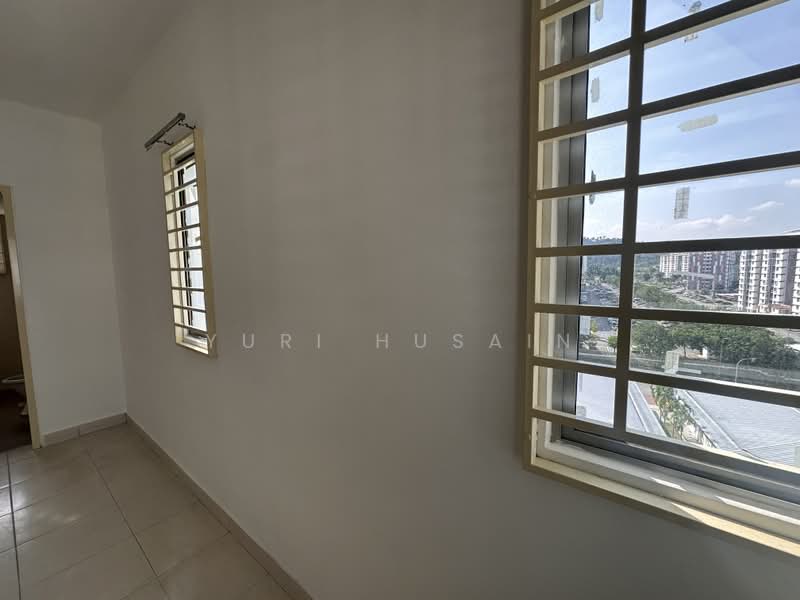 Apartment for Sale at Pangsapuri Seri Mutiara - YURI HUSAIN - PropertyGuru.com.my