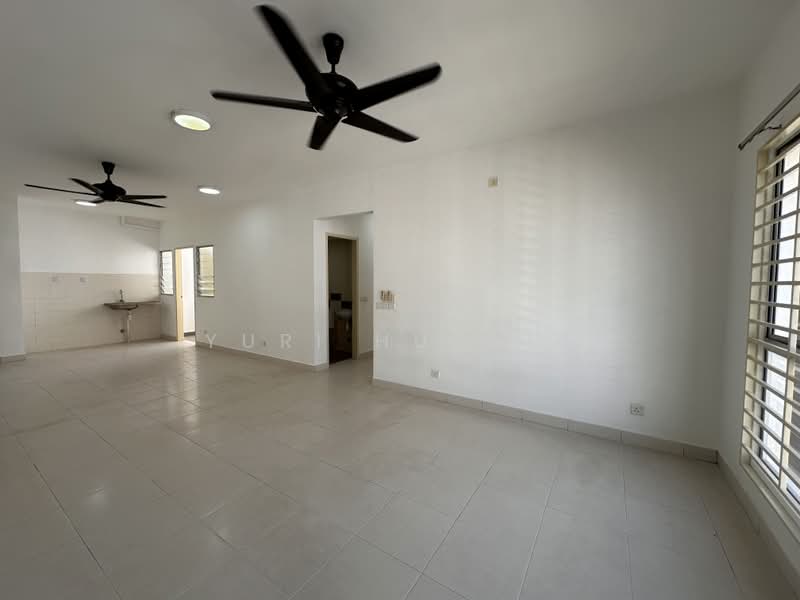 Apartment for Sale at Pangsapuri Seri Mutiara - YURI HUSAIN - PropertyGuru.com.my