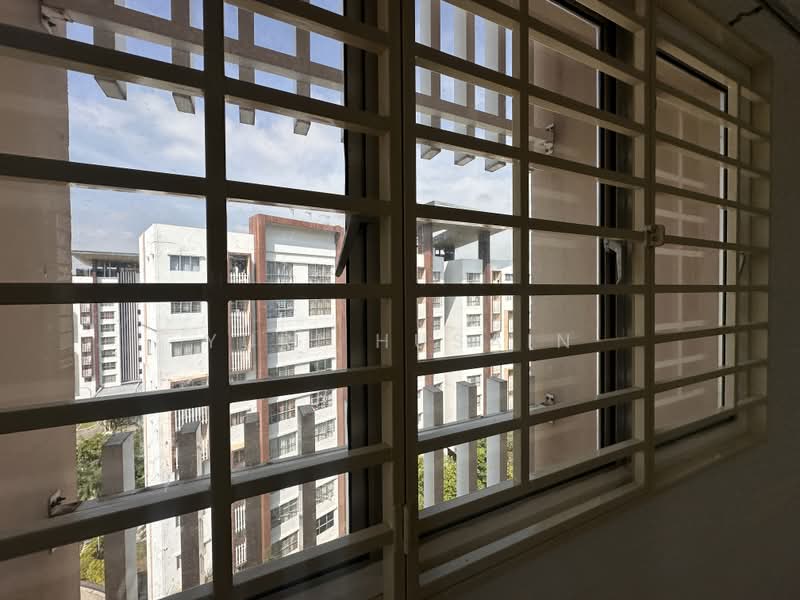 Apartment for Sale at Pangsapuri Seri Mutiara - YURI HUSAIN - PropertyGuru.com.my