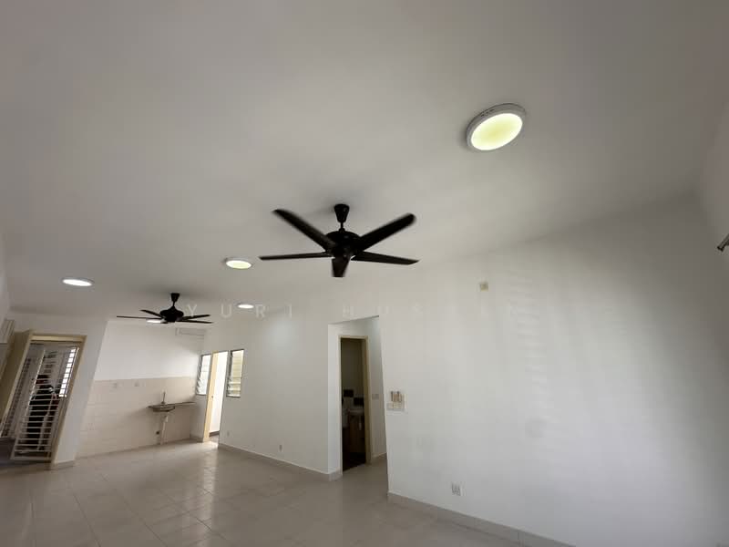 Apartment for Sale at Pangsapuri Seri Mutiara - YURI HUSAIN - PropertyGuru.com.my