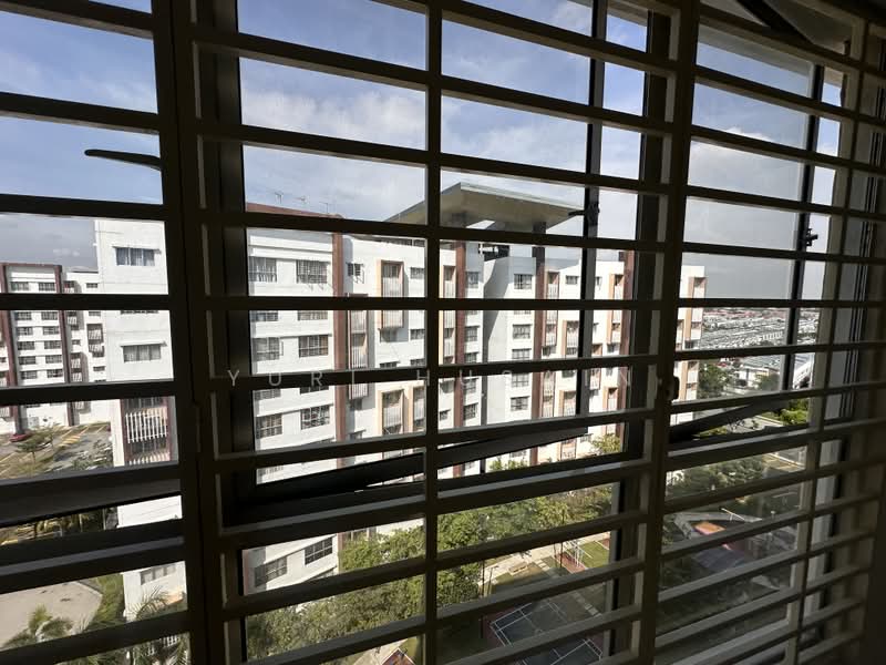 Apartment for Sale at Pangsapuri Seri Mutiara - YURI HUSAIN - PropertyGuru.com.my