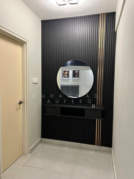 Corridor