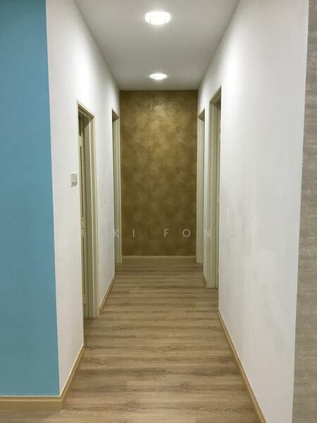 Corridor