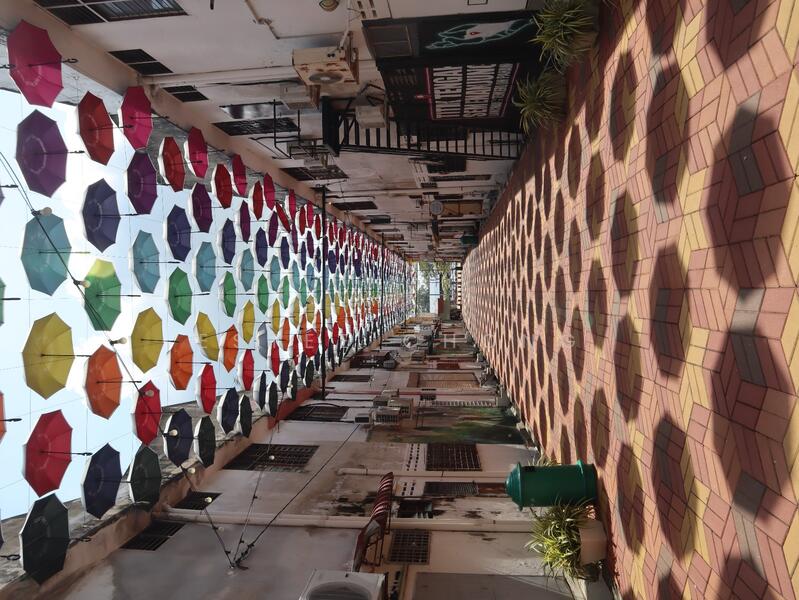 Shop for Rent in Lurah Semantan (Temerloh) - Estée Chong - Exterior - PropertyGuru.com.my