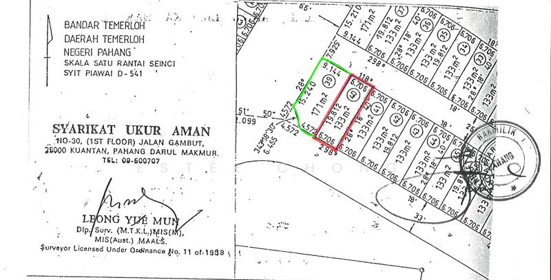 Shop for Rent in Lurah Semantan (Temerloh) - Estée Chong - PropertyGuru.com.my