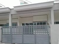 For Rent - Pusing Delima Fully Furnished Single Storey House