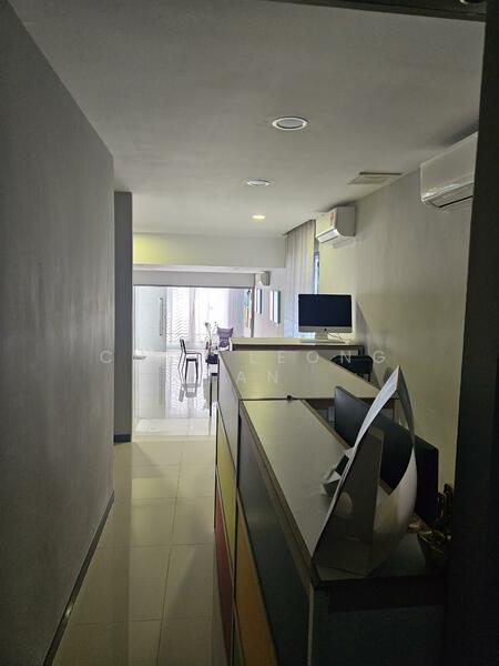 Corridor