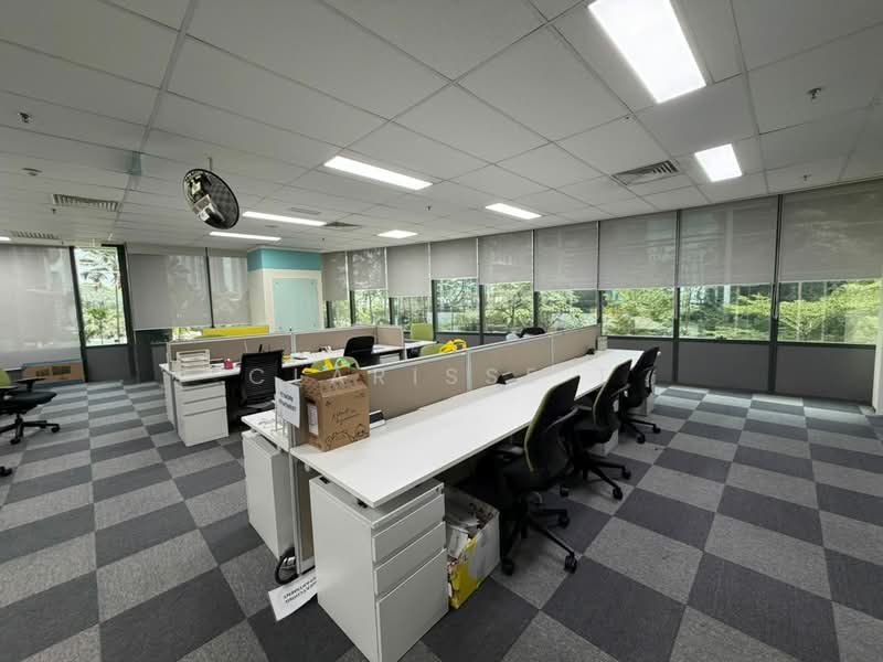 Office for Rent in Kampung Kerinchi (Bangsar South) (Kuala Lumpur) - Clarisse T - Interior - PropertyGuru.com.my