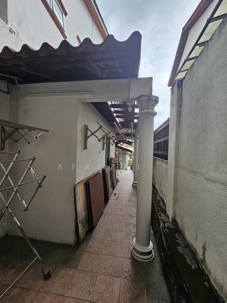 Corridor