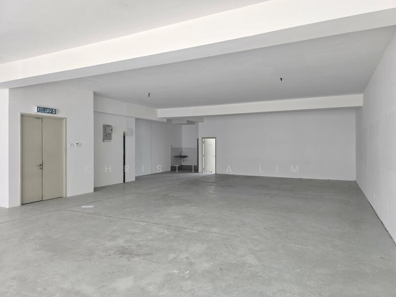 Corridor