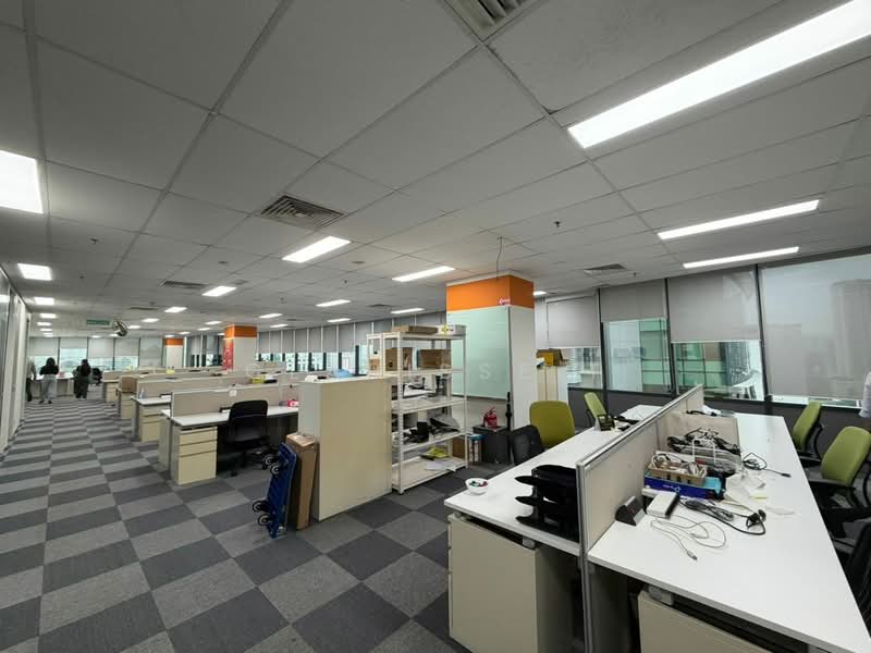Office for Rent in Kampung Kerinchi (Bangsar South) (Kuala Lumpur) - Clarisse T - Interior - PropertyGuru.com.my