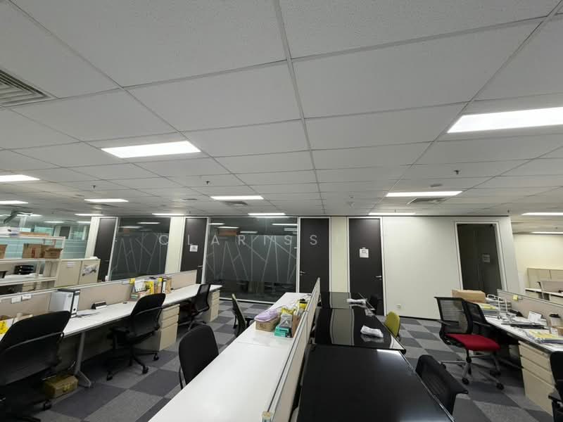 Office for Rent in Kampung Kerinchi (Bangsar South) (Kuala Lumpur) - Clarisse T - Interior - PropertyGuru.com.my