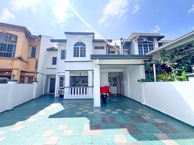 2-storey Terraced House for Sale in Bandar Tun Hussein Onn (Cheras) - Miky Kum - Exterior - PropertyGuru.com.my