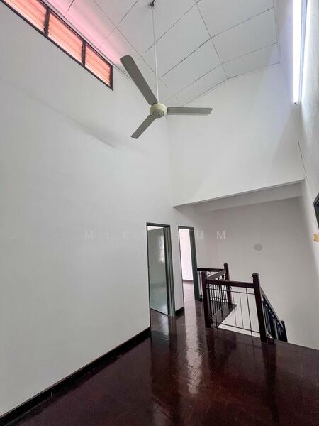 2-storey Terraced House for Sale in Bandar Tun Hussein Onn (Cheras) - Miky Kum - Corridor - PropertyGuru.com.my