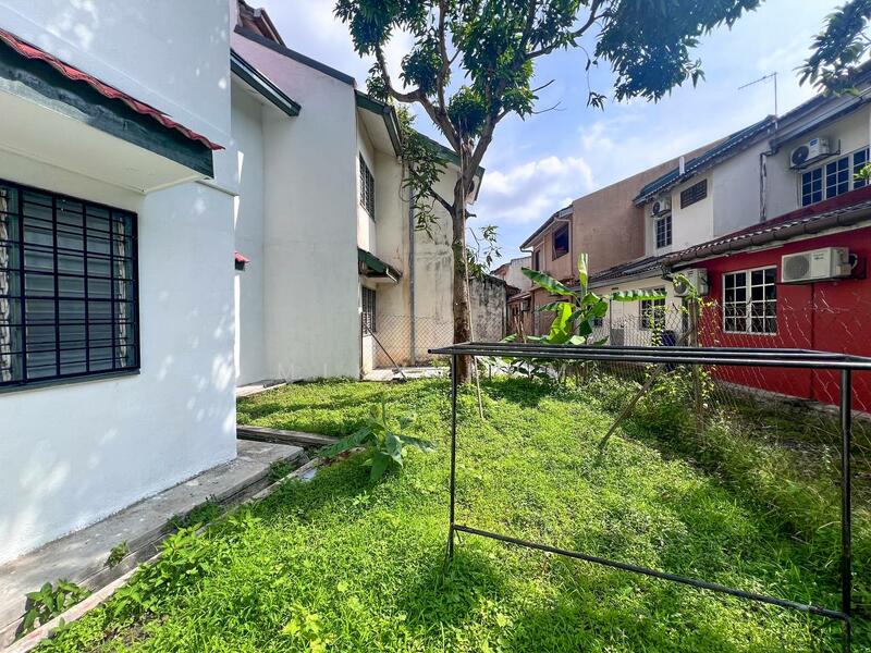 2-storey Terraced House for Sale in Bandar Tun Hussein Onn (Cheras) - Miky Kum - Exterior - PropertyGuru.com.my