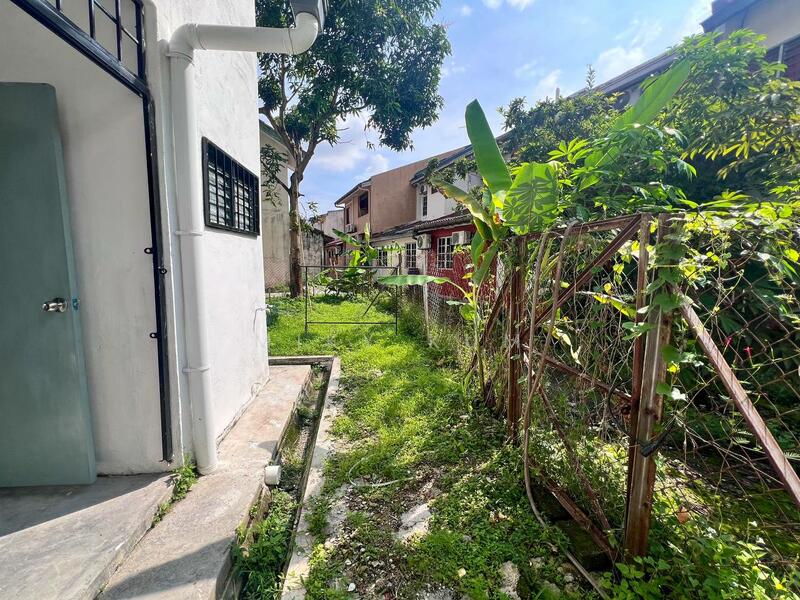 2-storey Terraced House for Sale in Bandar Tun Hussein Onn (Cheras) - Miky Kum - Exterior - PropertyGuru.com.my