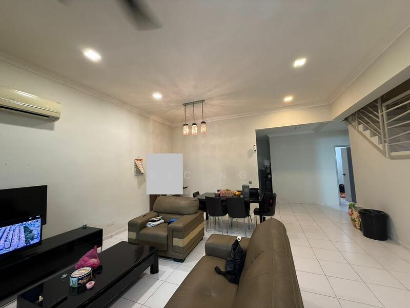 Untuk Dijual - Alexandre D Cube