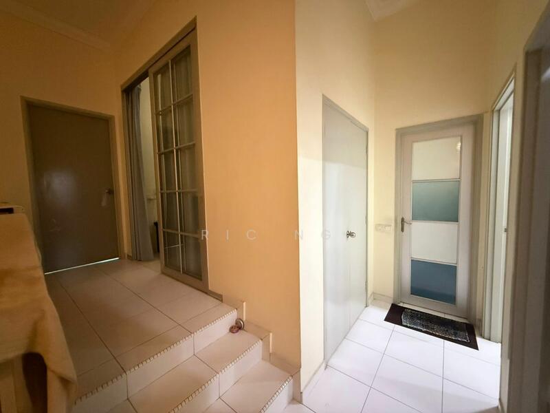 Untuk Dijual - Alexandre D Cube