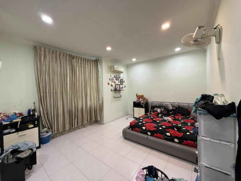 Untuk Dijual - Alexandre D Cube