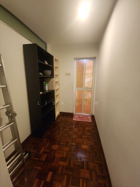 Corridor