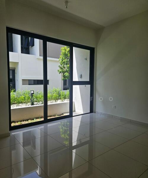 Bedroom at Ground Floor
