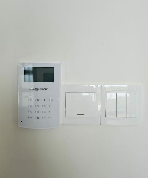 Alarm System