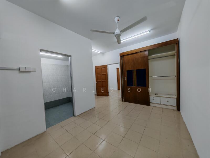 Corridor