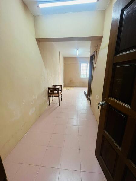 Corridor