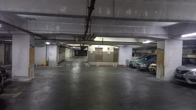 Car Park