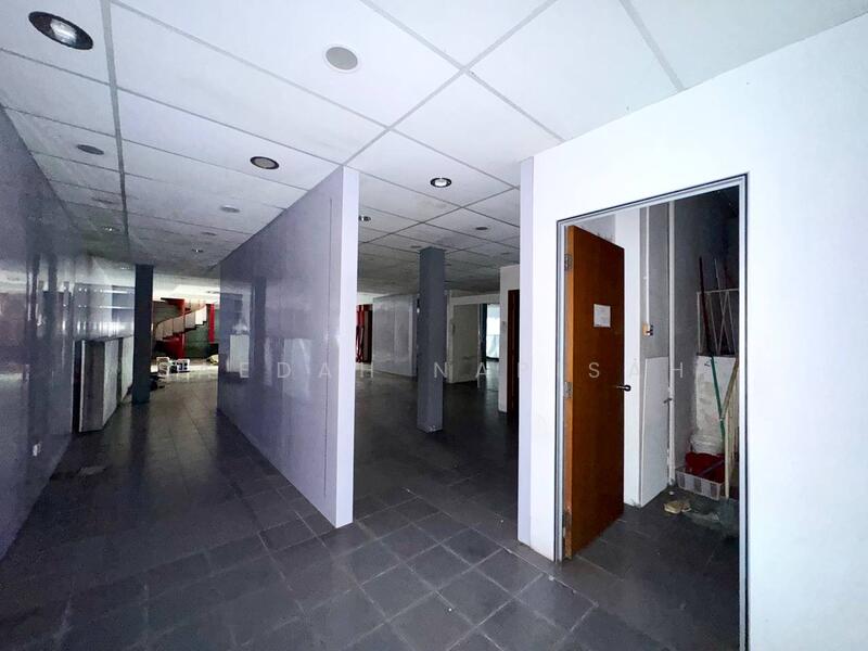 Corridor