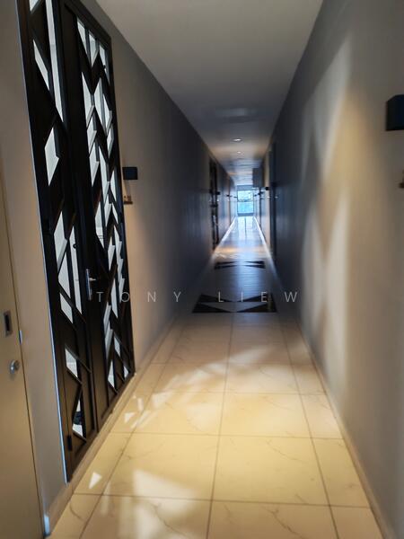 Corridor