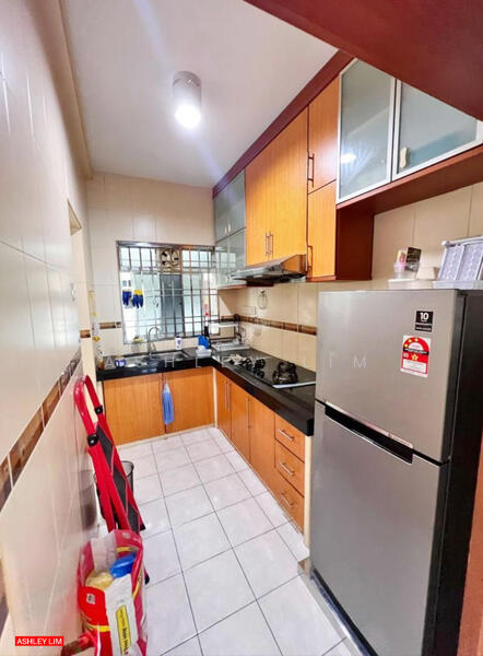 For Sale - The Ocean View (Bandar Sri Pinang)