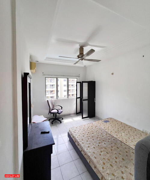 For Sale - The Ocean View (Bandar Sri Pinang)
