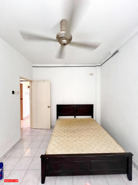 For Sale - The Ocean View (Bandar Sri Pinang)