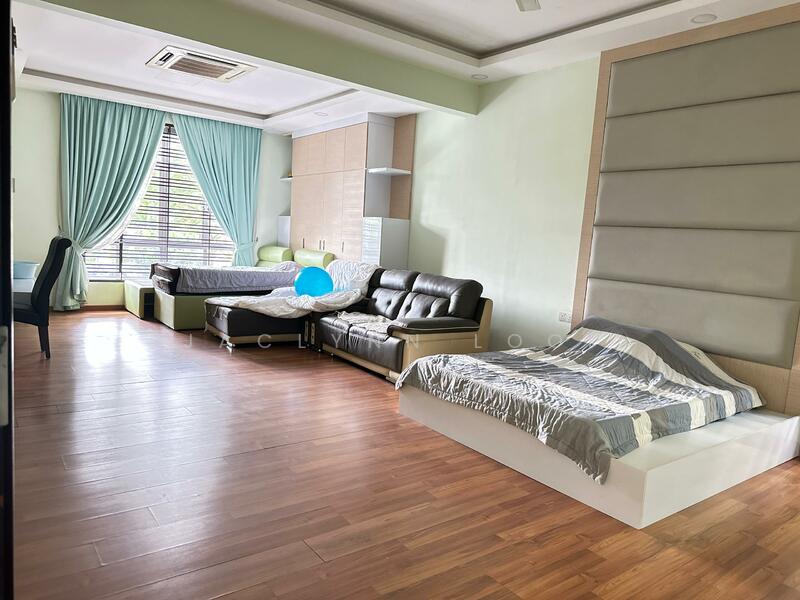Untuk Dijual - Impian Heights