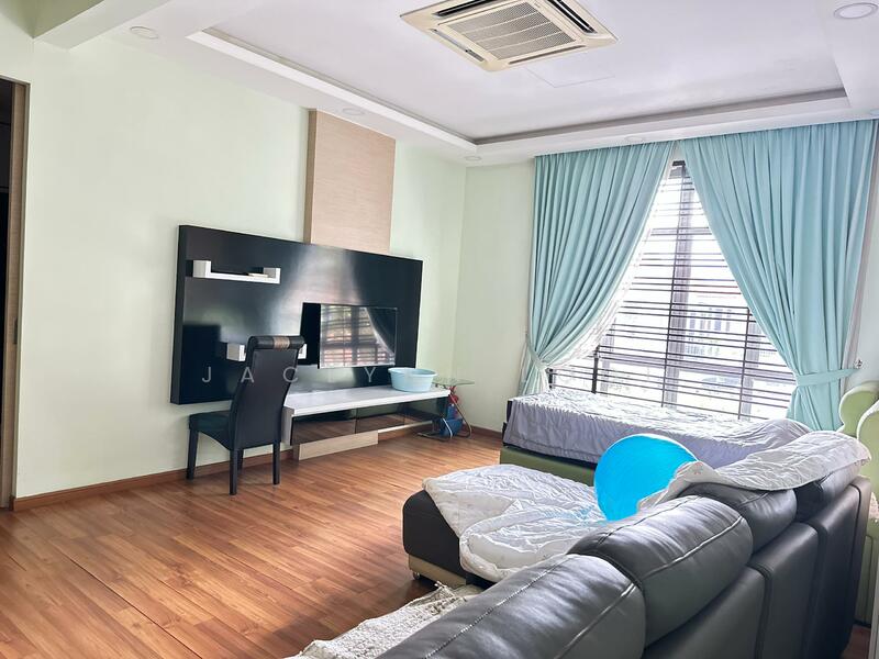 Untuk Dijual - Impian Heights