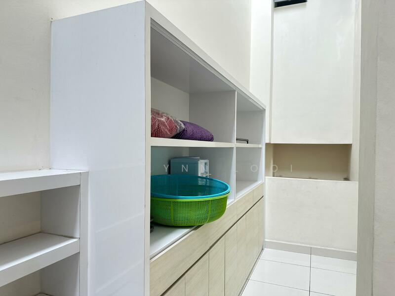 Untuk Dijual - Impian Heights