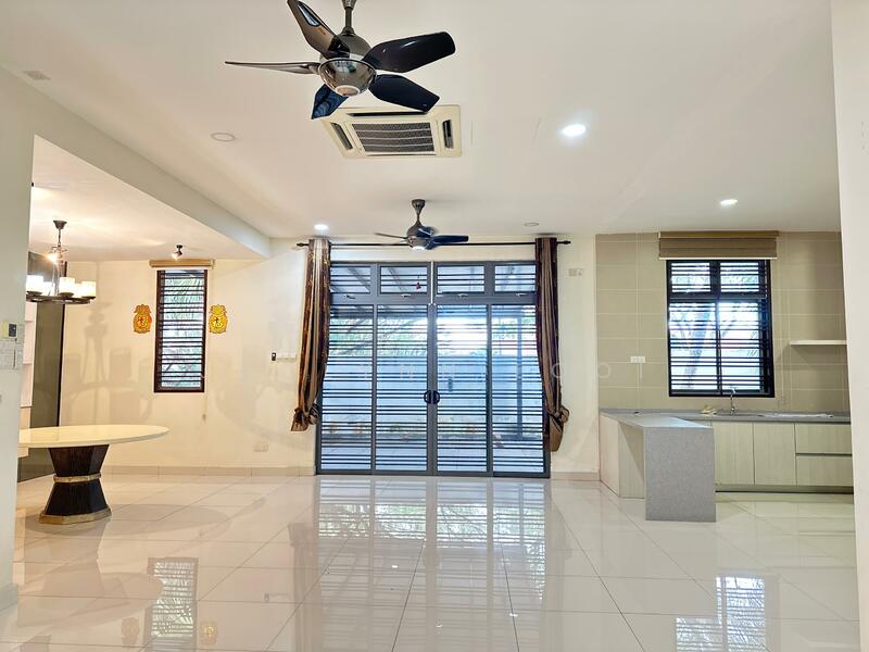 Untuk Dijual - Impian Heights