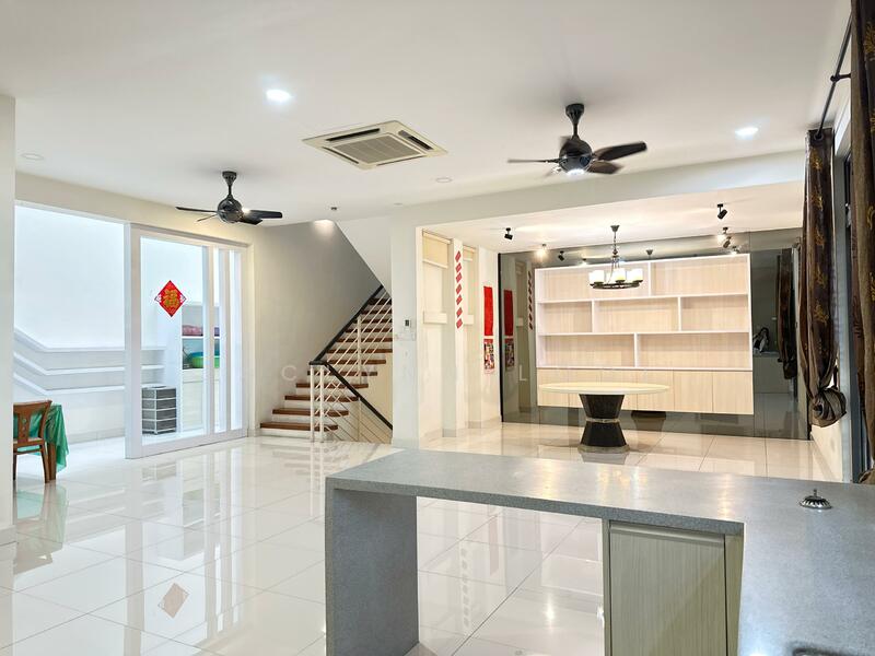 Untuk Dijual - Impian Heights