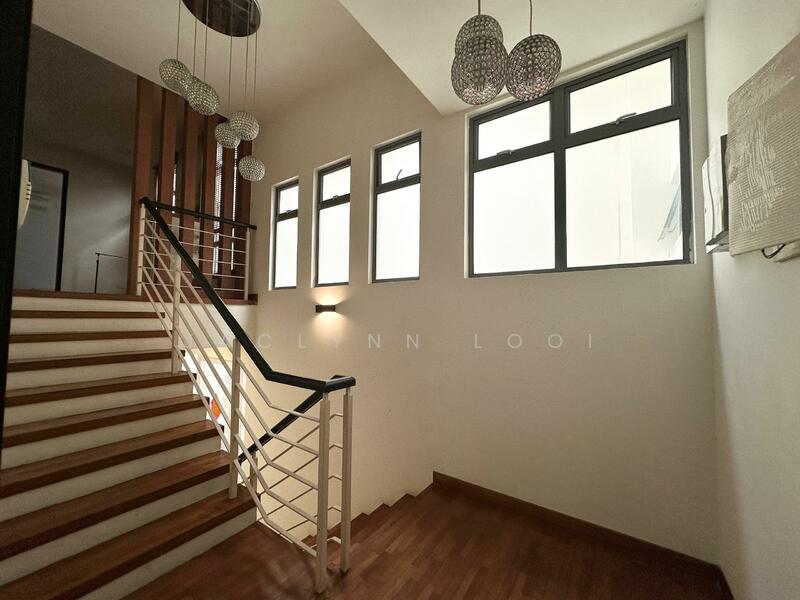 Untuk Dijual - Impian Heights