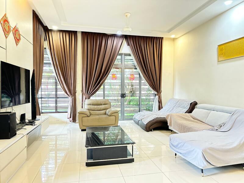 Untuk Dijual - Impian Heights